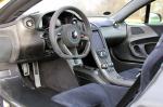 McLaren P1 2015 года